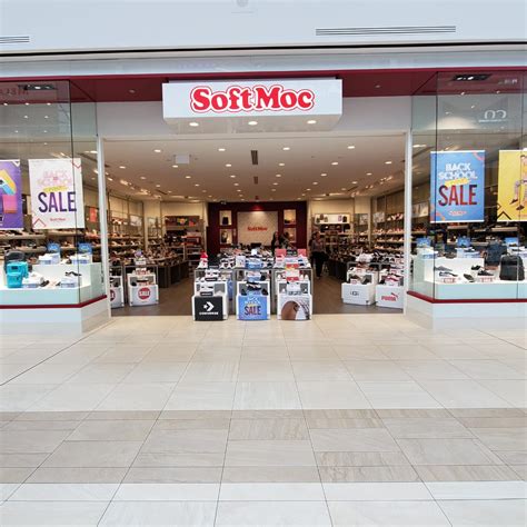 softmoc locations in canada.